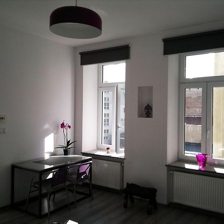 Kolorowe Apartamenty Люблин Екстериор снимка