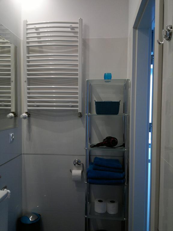 Kolorowe Apartamenty Люблин Екстериор снимка