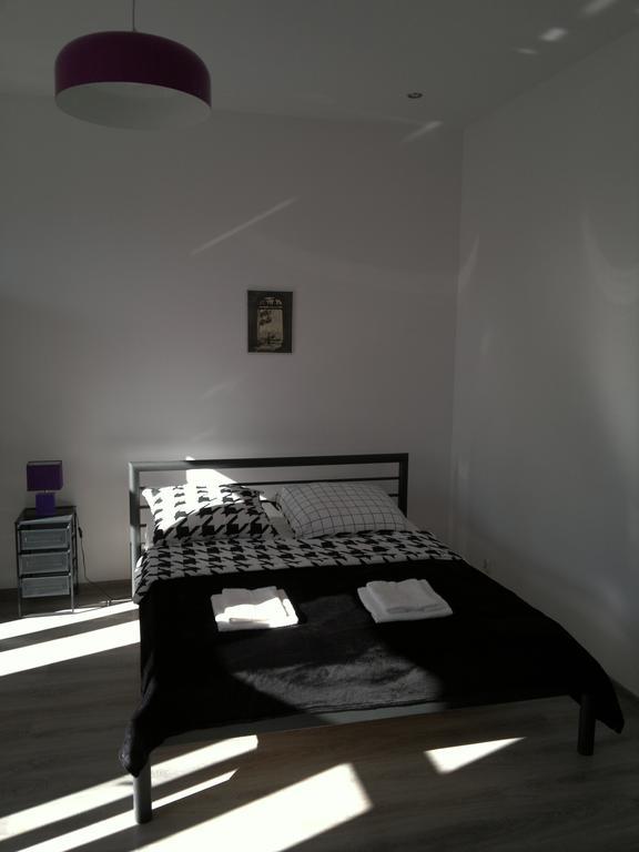 Kolorowe Apartamenty Люблин Екстериор снимка