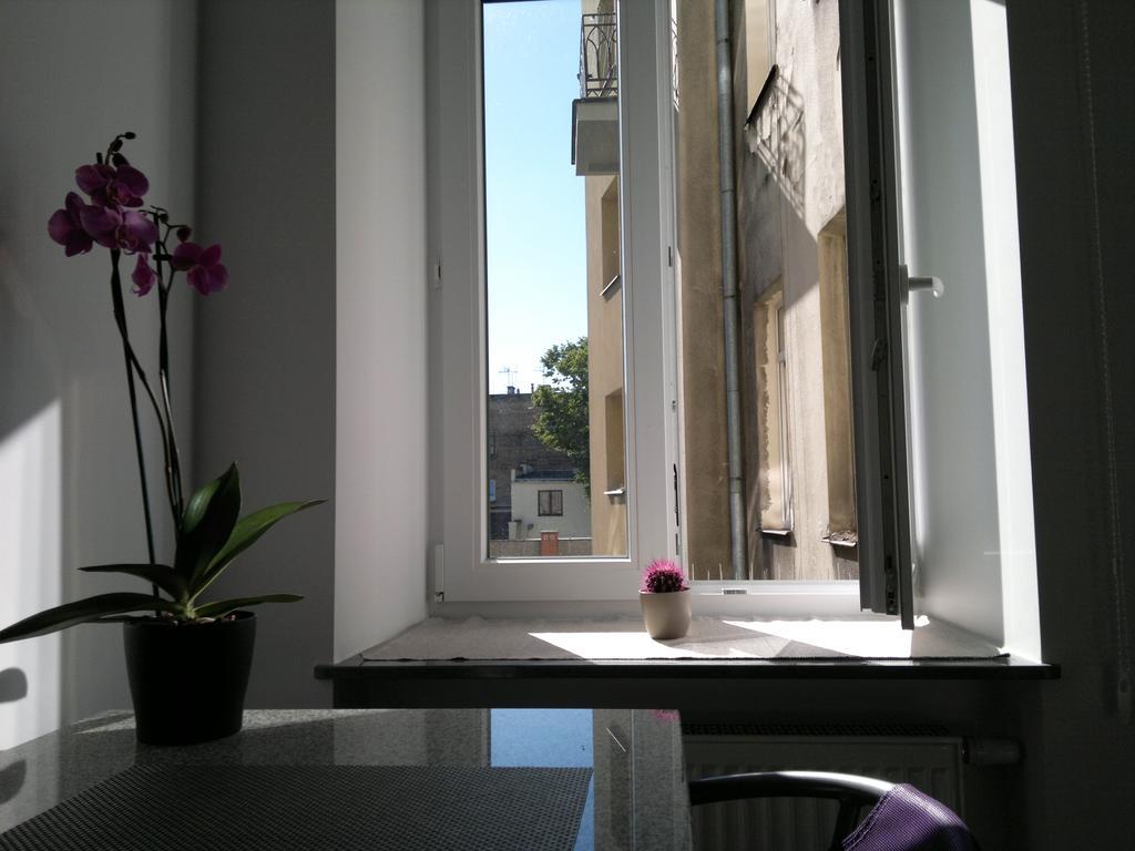 Kolorowe Apartamenty Люблин Екстериор снимка