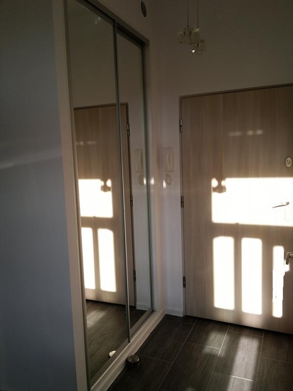 Kolorowe Apartamenty Люблин Екстериор снимка